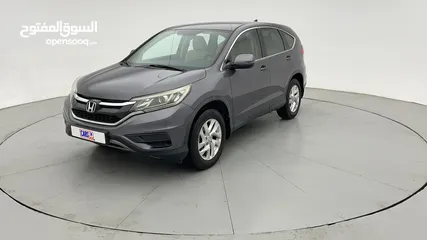  7 (FREE HOME TEST DRIVE AND ZERO DOWN PAYMENT) HONDA CR V