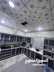  16 دار سكن للبيع في القبله خلف البريد مساحة 264 متر