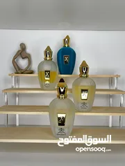  19 عطور نيش اصليه—Original Niche   عطور نيش وديزاينر Perfumes