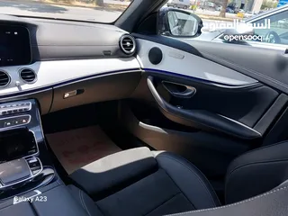  9 E200 2023 AMG PANORAMA