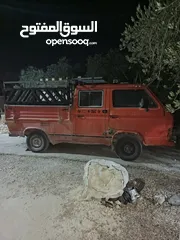  3 كبينة موديل 83 بحالة جيدة للبيع