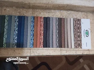  27 تفصيل جميع المجالس العربية والخليجية يوجد مجالس جاهزه ستاندر يوجد برادي جاهزه وتفصيل