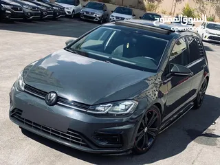  3 للبيع بسعر مميز جولف تعديلات Full GTI -Mk7.5  Golf تعديلات GTI مميزة جدا بسعر مميز- من اجمل السيارات