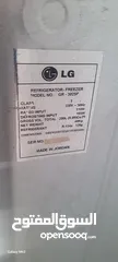  3 ثلاجة LG للبيع