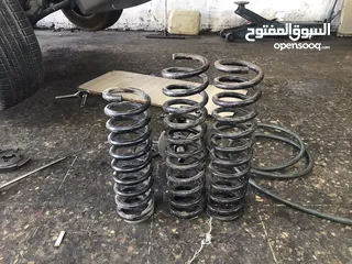  1 قطع مرسيدس بطة 1995 - كبك عداد ركاية كويلات كعكات فيوزات