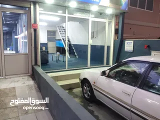  10 Car wash and polishing for sell مغسلة سيارات وبوليش جاهزة للبيع