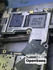  15 خدمة تصليح الهواتف و الايباد  متوفر شاشات وجميع قطع الغيار بأسعار الجملة ضمان على جميع الخدمات