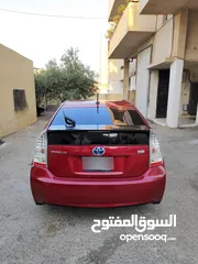  3 تويوتا بريوس هايبرد 2010للبيع....