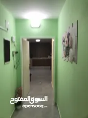  13 ستوديو  مفروشة جديدة اول الطيرة