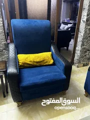  4 طقم كنب للبيع