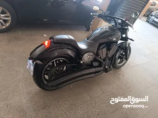  4 ڤيكتوري جدج