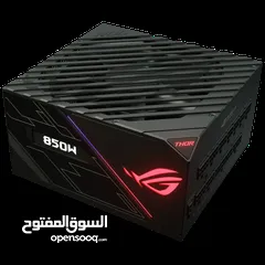  6 قطع كمبيوتر قويه