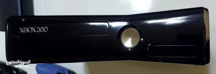  1 Xbox360 سعر حرق