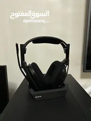  1 Astro a50 gen 4