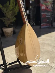  3 ساز بقلما تركي احترافي كولتي عالي