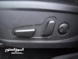  14 للبيع: (هونداي سانتافي ،2021 )— فخامة SUV حقيقية بحالة وكالة