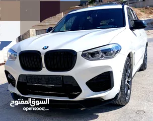  3 Bmw x3 M power xdrive