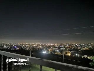  1 شقة غير مفروشة للايجار