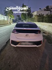  5 ايونيك هايبريد 2021 اصل شركة يد اولى