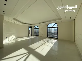  6 Luxurious Apartment For Rent In Abdoun