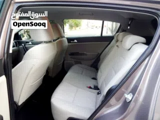  4 KIA SPORTAGE 2017 FULL OPTION & 2019 MODEL # 2 CARS AVAILABLE FOR SALE