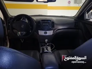  3 هونداي افانتي 2008 للبيع