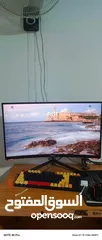  1 بي سي جيمنج بسعر جيد