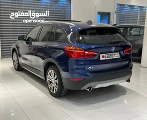  2 BMW X1 FOR SALE 2019 MODEL