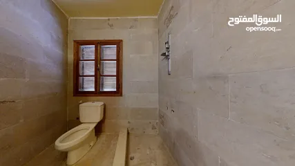  3 مزرعة رائعة مع مسبح خاص ذات اطلالة رائعة في منطقة النعيمة -اربد للبيع من المالك