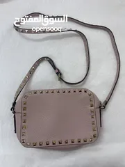  4 Valentino shoulder bag