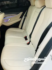  13 مرسيدسE300Amg وارد المانيا. بدون. حوادث ماشي 160km