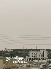  12 ارض مساحة 500 متر بالقرب من شارع المطار ومدارس الجاليات الدوليه حوض ابو العساكر بجانب حوض بلعاس