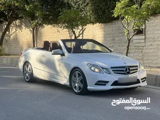 16 E250 2013 انظف كشف بفئتها مالك اول بدون حوادث افحص بشركة