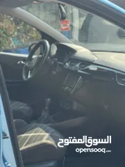  1 اوبل كورسا 2017