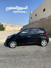 3 بيكانتو 2013 للبيع
