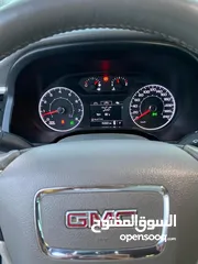  6 GMC اكاديا 2017