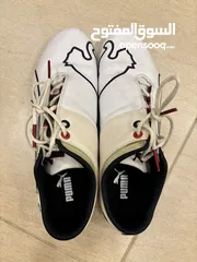  1 حذاء رياضي نسائي بوما