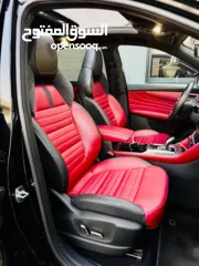  4 ام جي 2023 للبيع