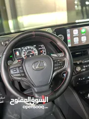  14 لكزس es 300 2022