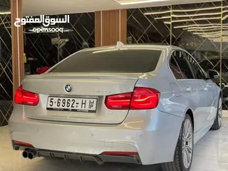  13 BMW 320I Individual