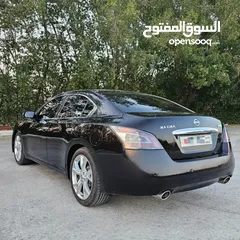  2 Nissan Maxima 2013 Model For Sale