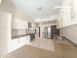  6 شقة شبه مفروشة للإيجار في عبدون  ( Property 32312 ) سنوي فقط