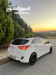  1 هنداي i30 فل الفل +++