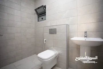  10 شقه  مميزه 115متر موقع استراتيجي بين الجبيهه و ضاحية الرشيد للبيع من المالك كاش او اقساط