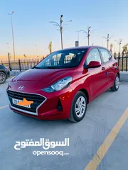  6 هيونداي i10 كراند