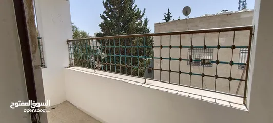  10 شقة فارغة للايجار الحي الجنوبي