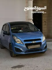  5 شيفورليه سبارك ls
