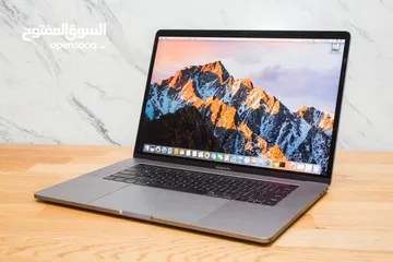  1 MacBook Pro 16 gb ram 512 gb