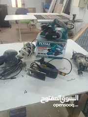  4 منجره بكافة محتوياتها للبيع