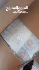  9 كمامات ازرق واسود
